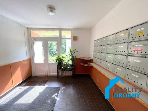 Prodej bytu 3+1 65 m²