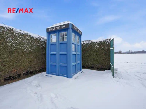 Prodej chaty 17 m², pozemek 259 m²