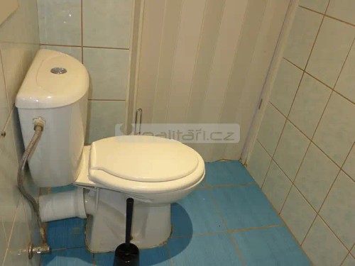 Prodaný  byt 3+1 52 m²