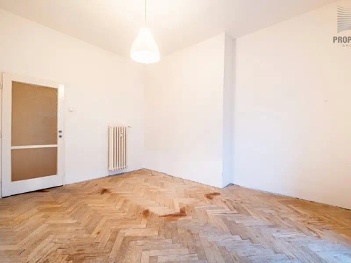 Prodaný byt 2+1 58 m²