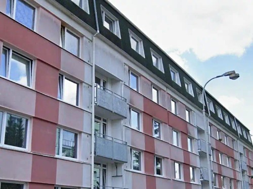 Prodej bytu 3+1 55 m²
