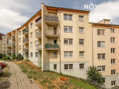 Prodej bytu 2+kk 64 m²