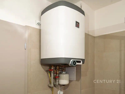 Prodaný byt 1+kk 43 m²