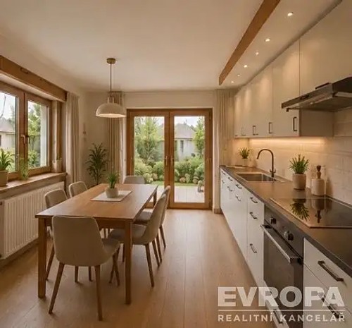 Prodej domu 237 m², pozemek 333 m²