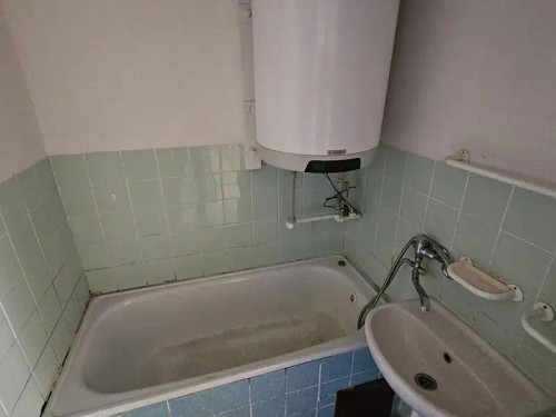 Prodaný byt 3+kk 62 m²