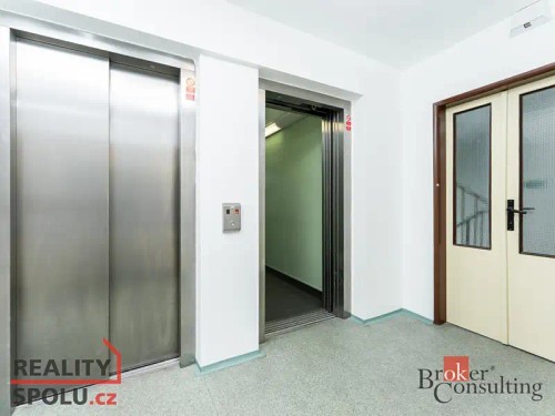 Prodaný byt 3+kk 69 m²