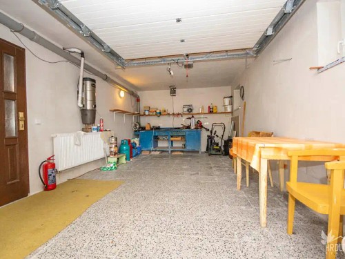 Prodej domu 238 m², pozemek 940 m²