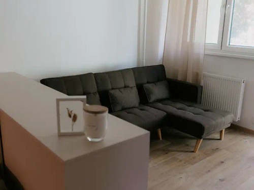 Prodaný byt 1+1 35 m²