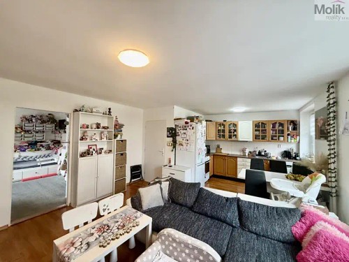 Prodej bytu 3+kk 74 m²