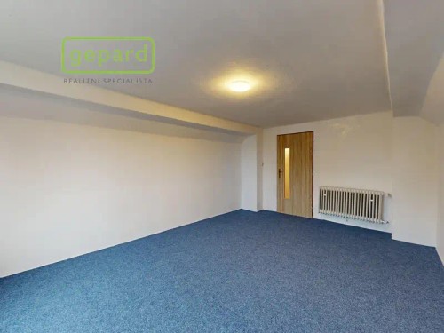 Prodej domu 120 m², pozemek 1202 m²