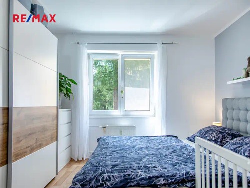 Prodaný byt 3+kk 56 m²