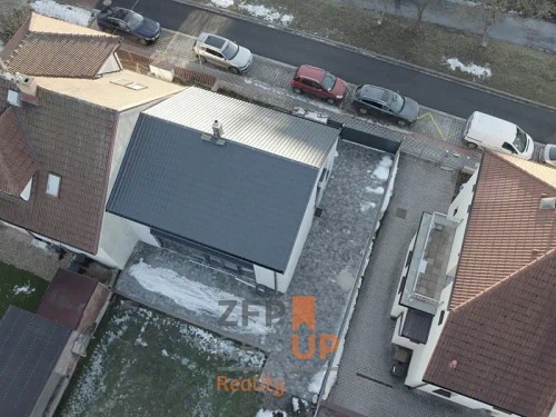 Prodej domu 119 m², pozemek 465 m²