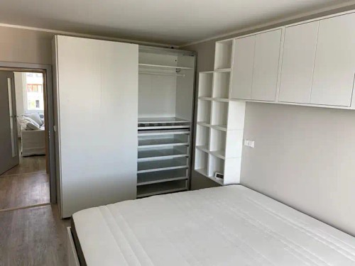 Prodaný byt 2+kk 54 m²