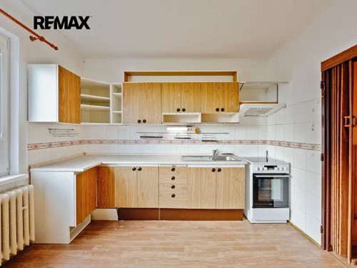 Prodej domu 116 m², pozemek 608 m²