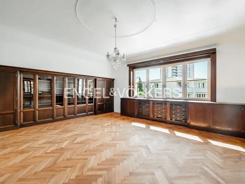 Prodej bytu 3+kk 118 m²