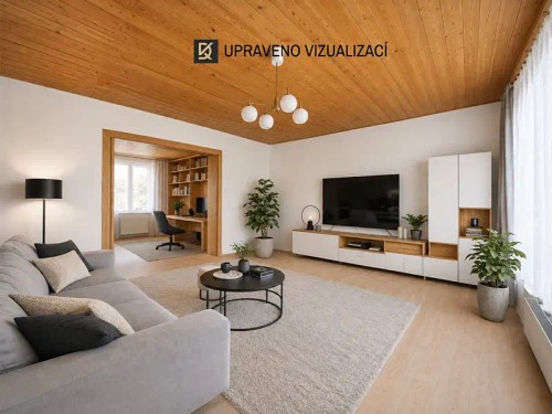 Prodej domu 190 m², pozemek 512 m²