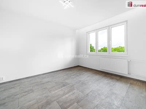 Prodej bytu 3+1 71 m²
