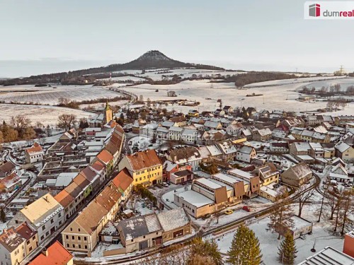 Prodej domu 200 m², pozemek 321 m²