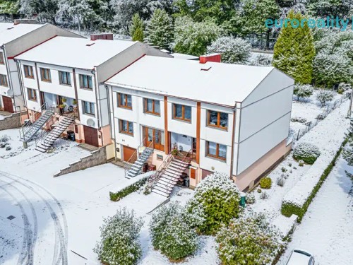 Prodej domu 130 m², pozemek 362 m²