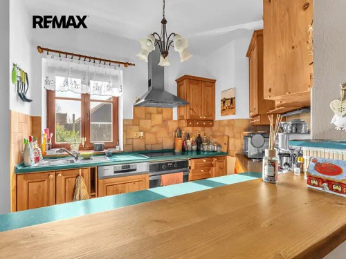 Prodej domu 226 m², pozemek 1791 m²