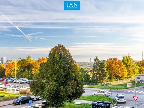 Prodej bytu 3+1 70 m²