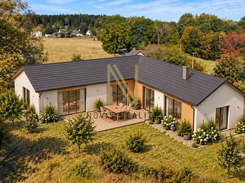 Prodej domu 65 m², pozemek 6057 m²
