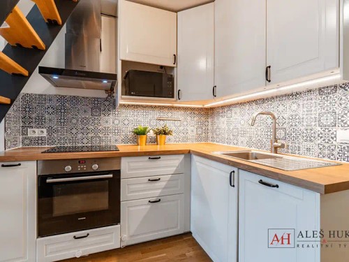 Prodej bytu 3+kk 66 m²