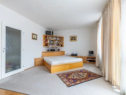 Prodaný byt 1+kk 42 m²