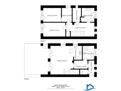 Prodej domu 302 m², pozemek 1203 m²