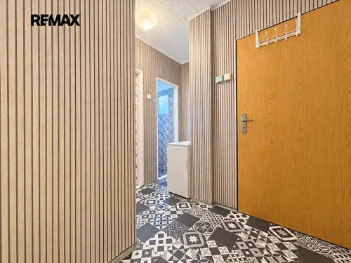Prodej bytu 3+1 64 m²