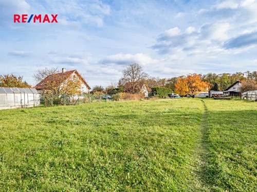 Prodej domu 202 m², pozemek 3510 m²