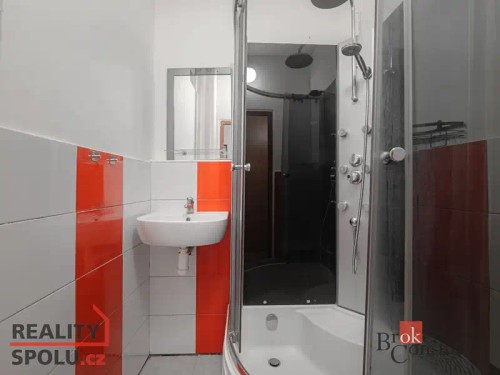 Prodaný  byt 1+1 40 m²