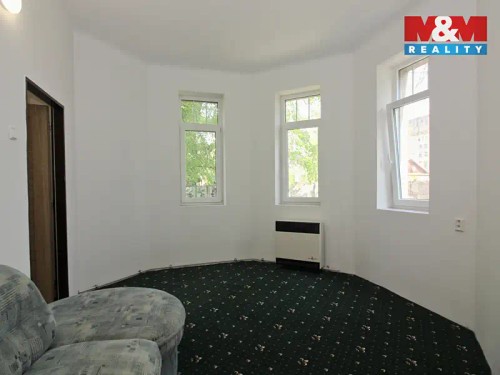 Prodaný byt 3+kk 56 m²