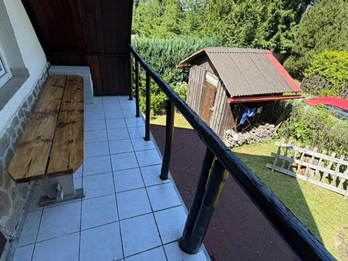 Prodej chaty 67 m², pozemek 407 m²