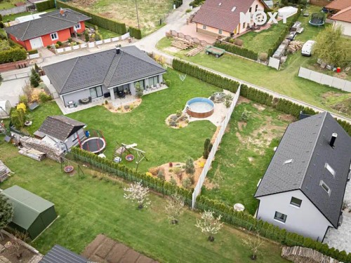 Prodej domu 119 m², pozemek 1116 m²