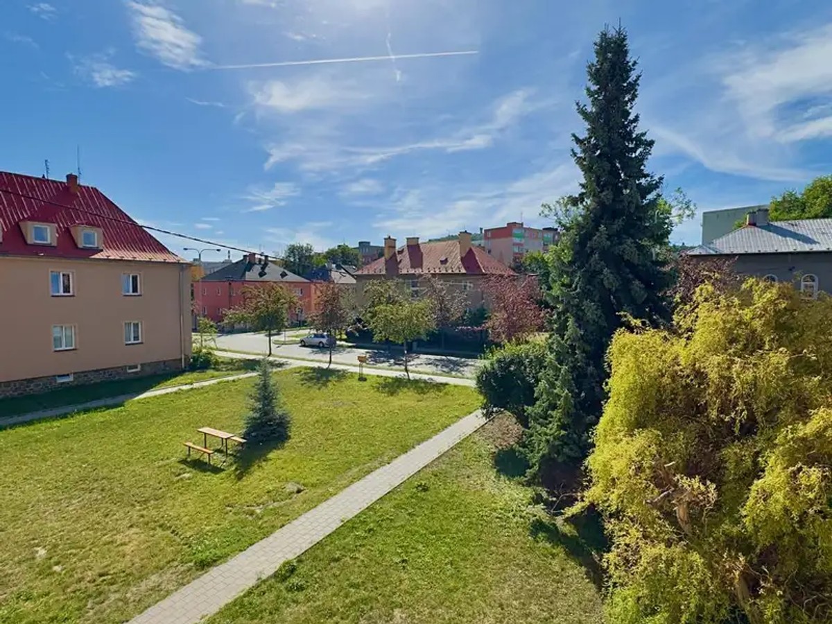 Žižkova 566, Krnov – fotografie 2