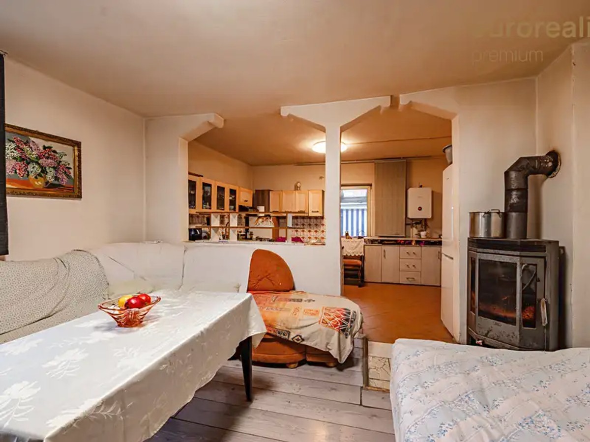 Teplá, okres Cheb – fotografie 2