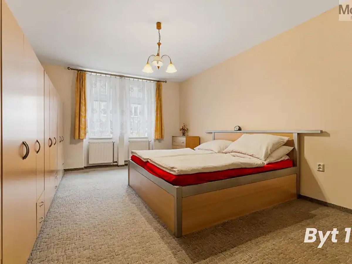 Teplická, Duchcov – fotografie 5