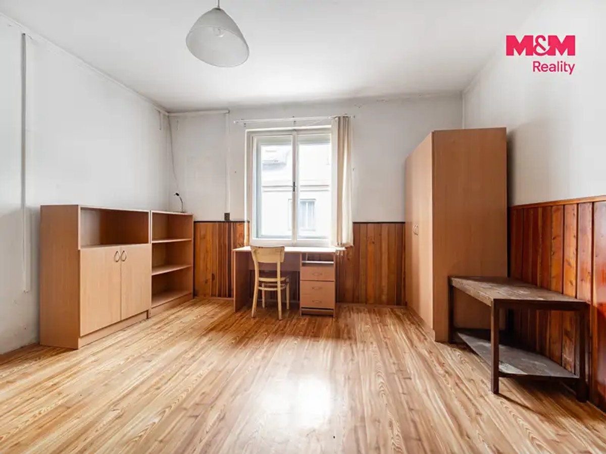 Palackého 28, Svratka – fotografie 2