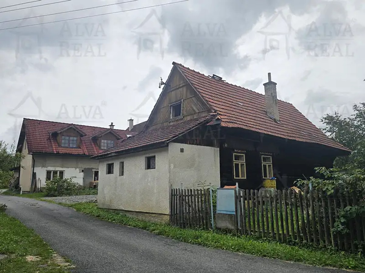 Nový Hrozenkov 377, Nový Hrozenkov – fotografie 5