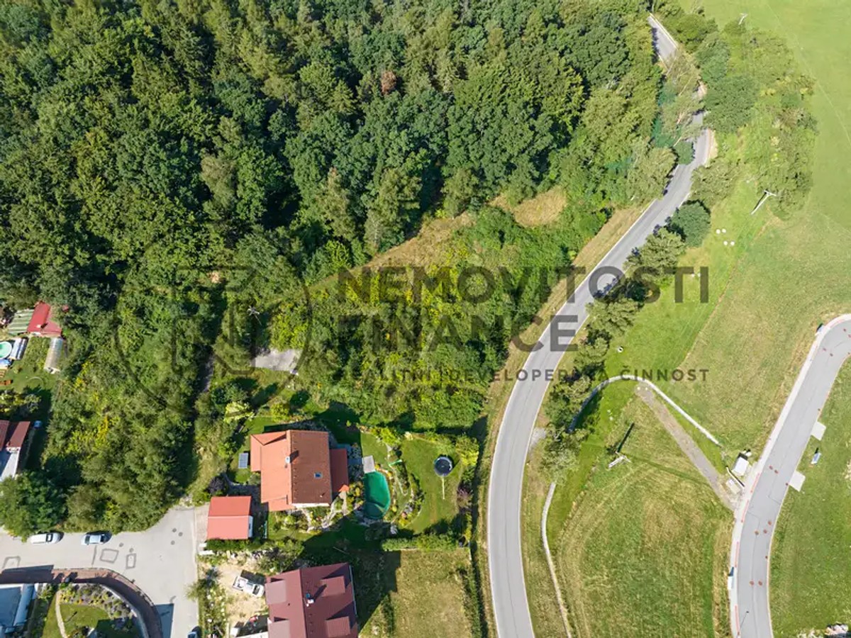 Hlincová Hora, okres České Budějovice – fotografie 5