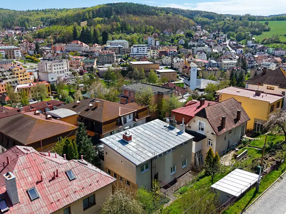 Luhačovice, okres Zlín – fotografie 3