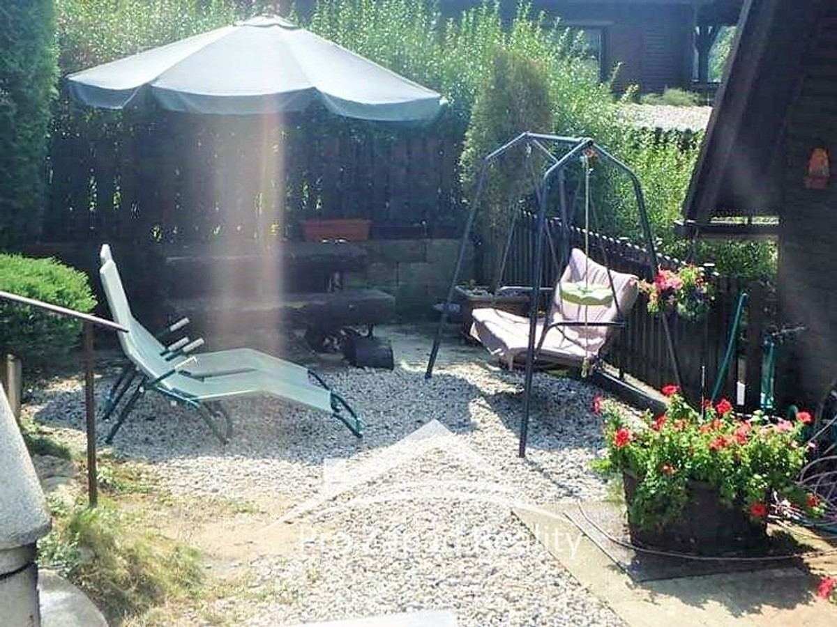 Prodaná  chata 90 m²