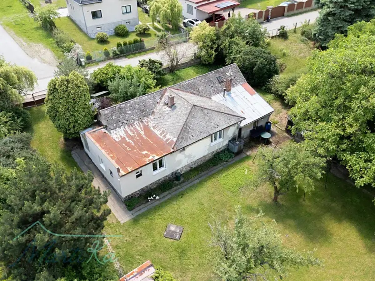 Zahradní 82, Řitka – fotografie 3