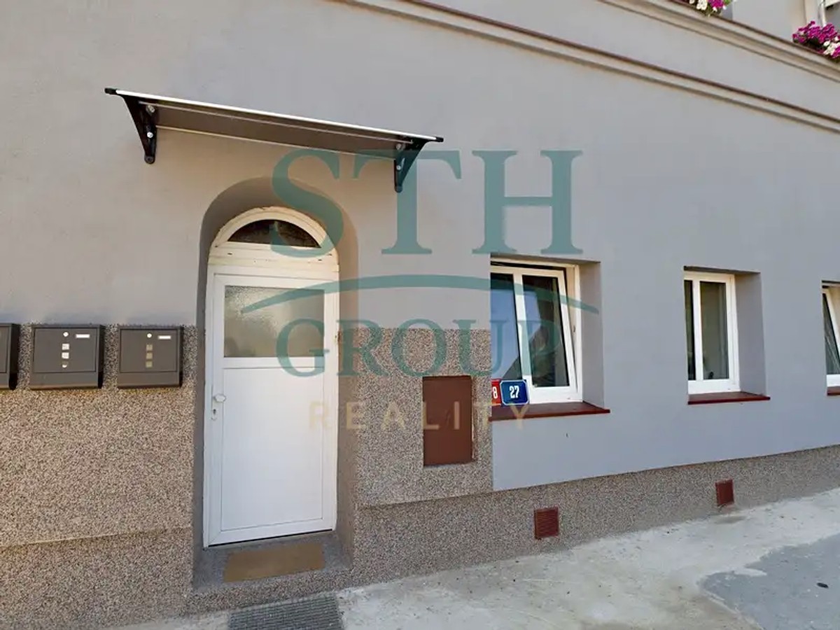 Gogolova 278, Trmice – fotografie 5