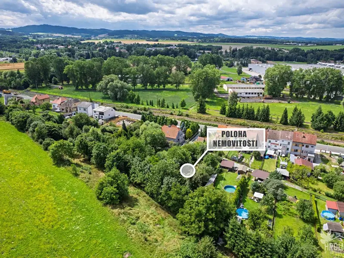 Volyňská, Strakonice – fotografie 2