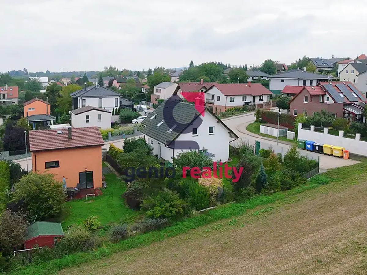 Milíčova, Úvaly
