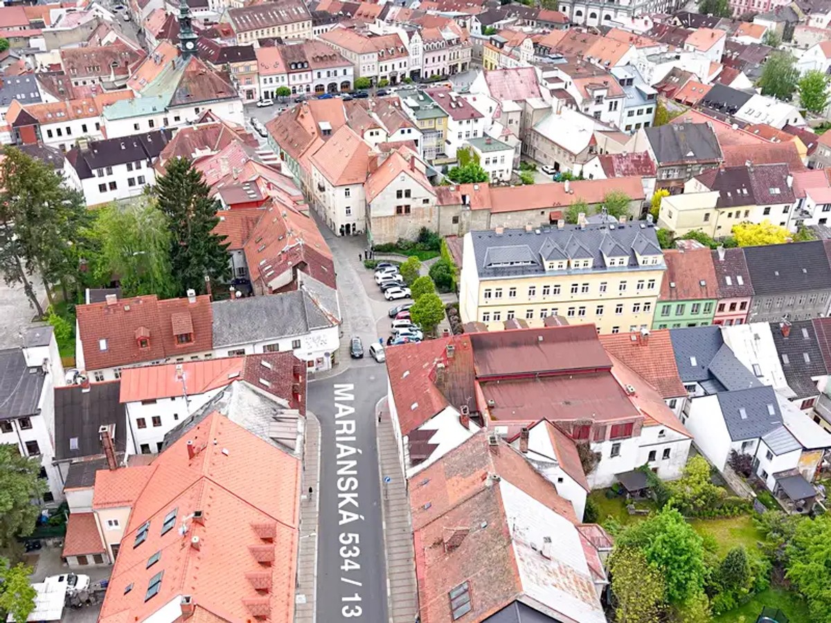 Mariánská 534, Česká Lípa – fotografie 2