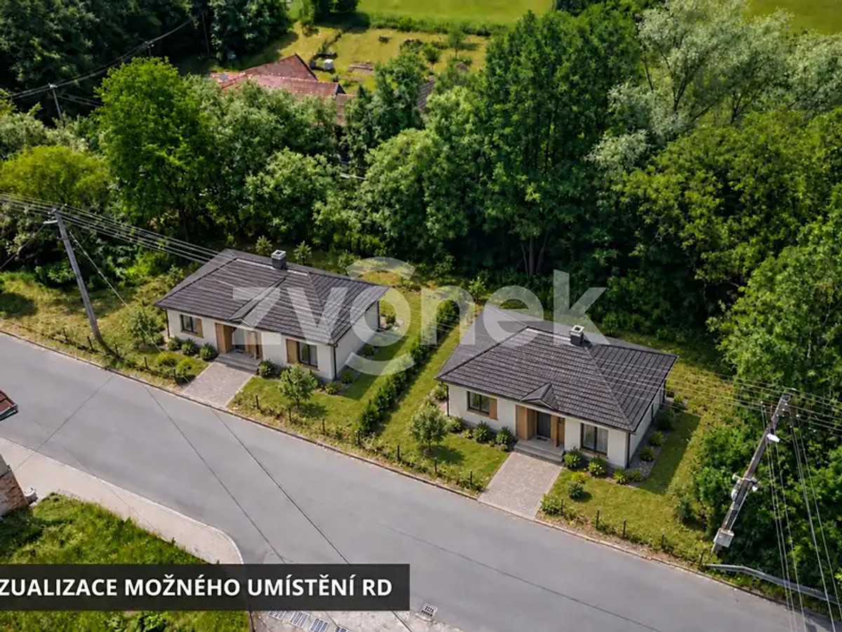 Ublo, okres Zlín