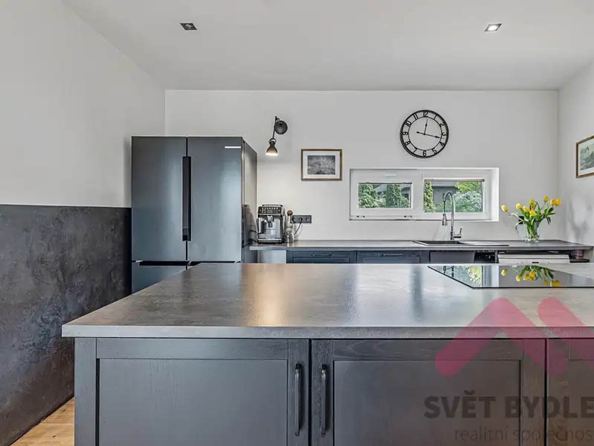 Všestarská 298, Tehov – fotografie 5